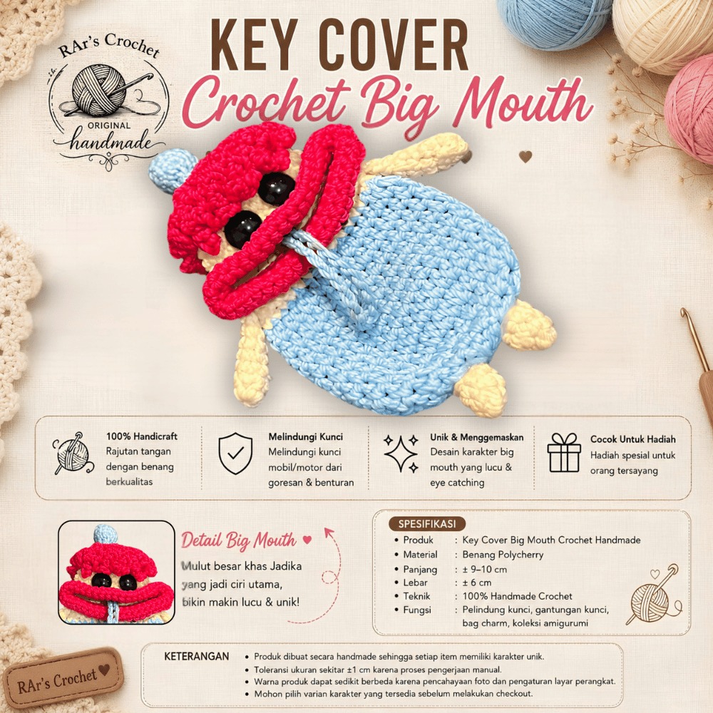 Key Cover